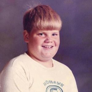 Meet your Posher, George